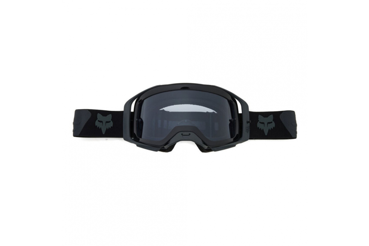 GOGLE MOTOCROSSOWE AIRSPACE S GOGGLES BACK/GREY /FOX_0